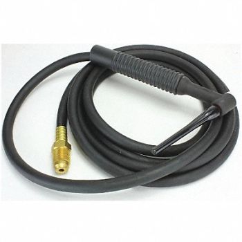 AMERICAN TORCH TIP ATT Air-Cooled TIG Torch Kit, 48C089