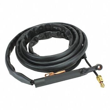 AMERICAN TORCH TIP ATTC 60 Flexible TIG Torch Body, 48C091