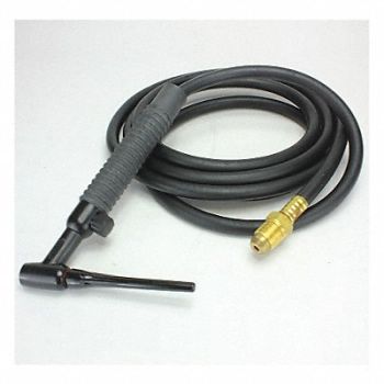 AMERICAN TORCH TIP ATT Air-Cooled TIG Torch Kit, 48C104