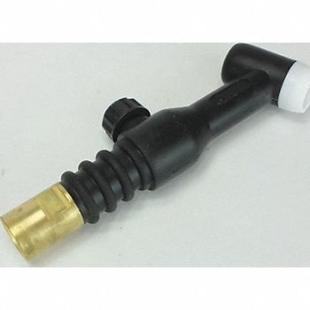AMERICAN TORCH TIP ATTC 60 Rigid TIG Torch Body, 48C102