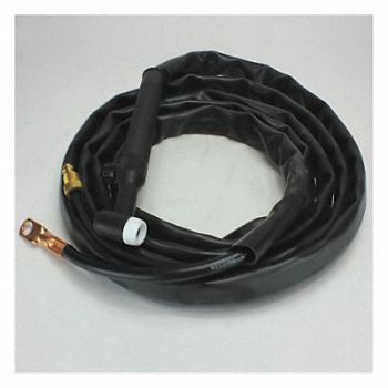 AMERICAN TORCH TIP ATT Air-Cooled TIG Torch Kit, 48C111