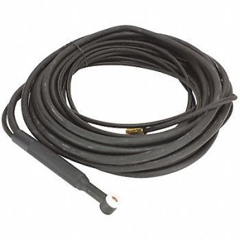 AMERICAN TORCH TIP ATT Air-Cooled TIG Torch Kit, 48C127