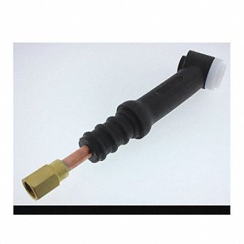 AMERICAN TORCH TIP ATTC 60 Flexible TIG Torch Body, 48C123
