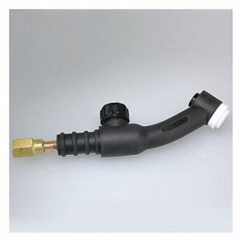 AMERICAN TORCH TIP ATTC 60 Flexible TIG Torch Body, 48C128