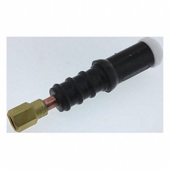 AMERICAN TORCH TIP ATTC 180 Rigid TIG Torch Body, 48C138