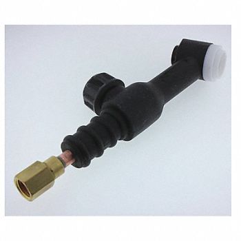 AMERICAN TORCH TIP ATTC 60 Rigid TIG Torch Body, 48C144