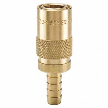PARKER Quick Connect Socket 3/8, 48C203