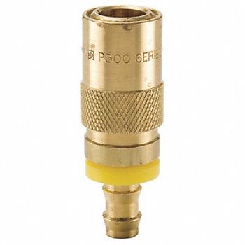 PARKER Quick Connect Socket 3/8, 48C204