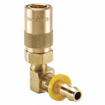 PARKER Quick Connect Socket 3/8, 48C208
