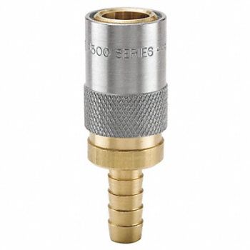 PARKER Quick Connect Socket 3/8, 48C256