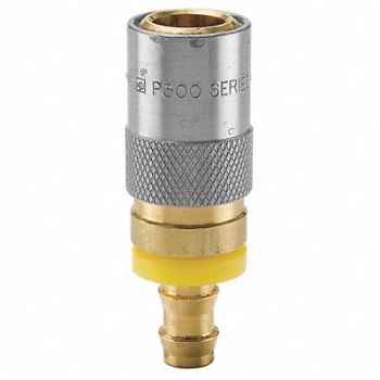 PARKER Quick Connect Socket 1/4, 48C253