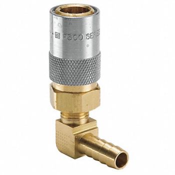 PARKER Quick Connect Socket 3/8, 48C257