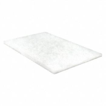 BALDWIN FILTERS Air Filter Rectangular, 48FP36