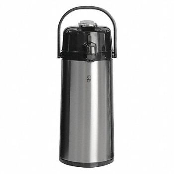 NEWCO COFFEE Airpot 2.2 Liter, 48FP60