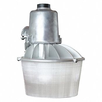 LITHONIA LIGHTING Fixed Beam Light 4000K 3748 lm 64W, 48FP78