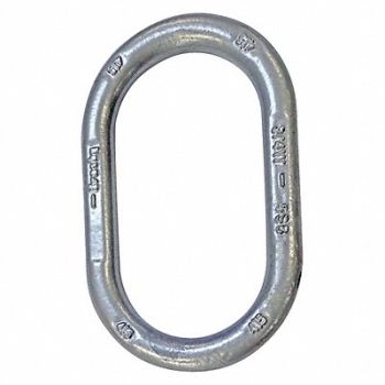 CROSBY Master Link Steel 1 in 26 000 lb., 48FR07