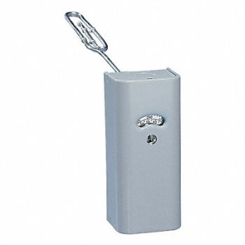 WHITE-RODGERS Fan and Limit Control SPDT, 48FX06