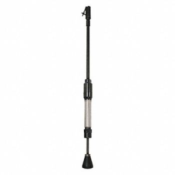 CHICAGO PNEUMATIC Floor Sand Rammer 21-29/32 in L, 48FX66