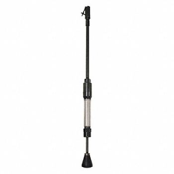 CHICAGO PNEUMATIC Floor Sand Rammer 24-29/32 in L, 48FX67