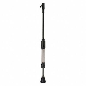 CHICAGO PNEUMATIC Floor Sand Rammer 42-45/64 in L, 48FX69