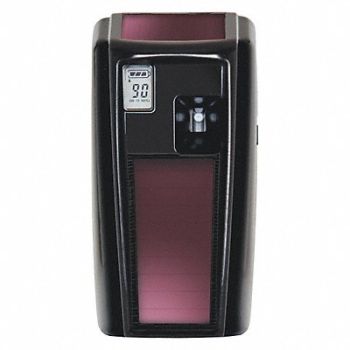 RUBBERMAID COMMERCIAL PRODUCTS Air Freshener Dispenser 6 000 cu ft, 48GE38