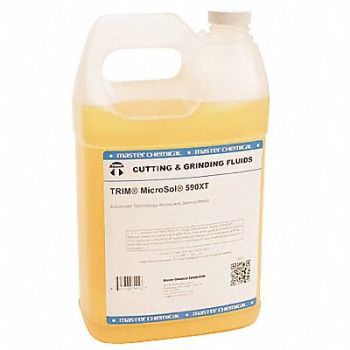 TRIM Semi-Synthetic Cutting Oil Jug 1 gal., 48GF03