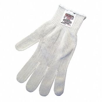 MCR SAFETY Cut-Resistant Gloves XL/10, 48GK34
