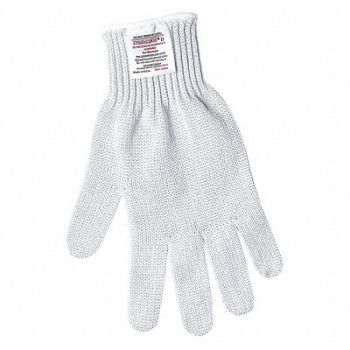 MCR SAFETY Cut-Resistant Gloves XL/10, 48GK39