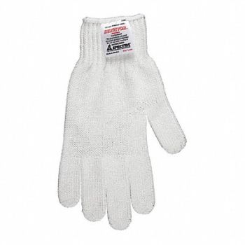 MCR SAFETY Cut-Resistant Gloves XL/10, 48GK49
