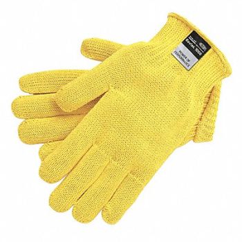 MCR SAFETY Cut-Resistant Gloves XL/10 PR, 48GL58