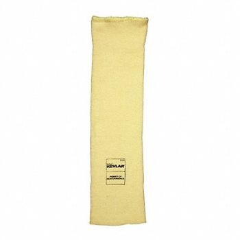 MCR SAFETY Cut-Resistant Sleeve A3 14, 48GM85