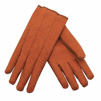 MCR SAFETY Coated Gloves Full L 9-1/2 PK12, 48GM22