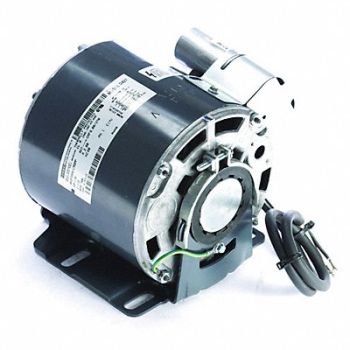 FASCO Motor 1/8 HP 700 rpm 48 115V, 48GP10