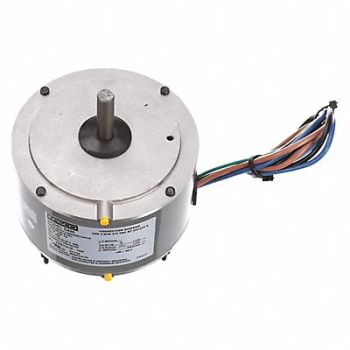 FASCO Motor 1/8 HP 1650 rpm 48 200-230V, 48GP12