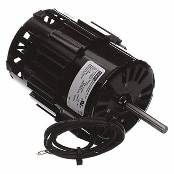 FASCO Motor 1/12 HP 1500/1300 rpm 3.3 230V, 48GP13