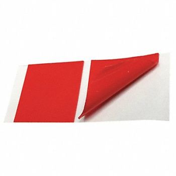 SILVERTAPE Double Sided Tape 1 L 1 W PK72, 48GT38