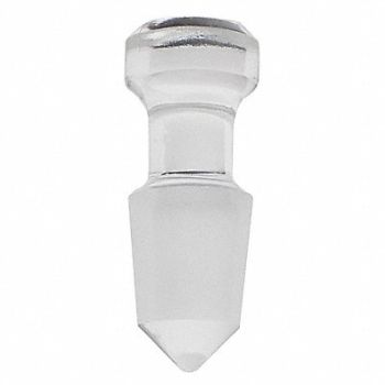 WHEATON BOD Bottle Stopper PK12, 48H631