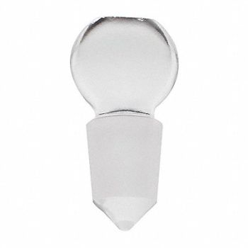 WHEATON BOD Bottle Stopper PK12, 48H632