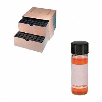 WHEATON Vial PK144, 48H816
