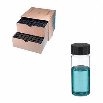 WHEATON Vial PK72, 48H818