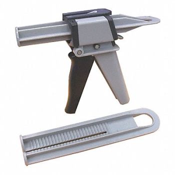 WESTWARD Multi. Ratio Two-Part Applicator 50 mL, 48H964