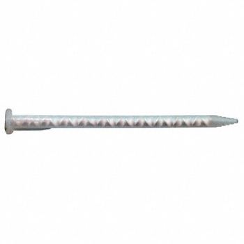 WESTWARD MixingNozzle Clr Polypropylene 6 L PK10, 48H966
