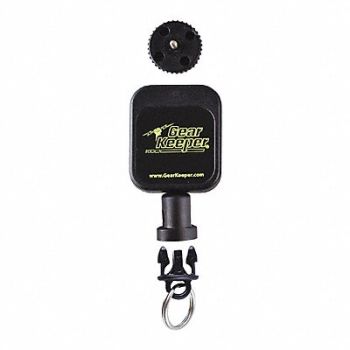 GEARKEEPER Key Retractor Threaded Stud 36 in L, 48HT01