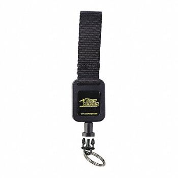 GEARKEEPER Key Retractor Fixed End 36 in L, 48HT05
