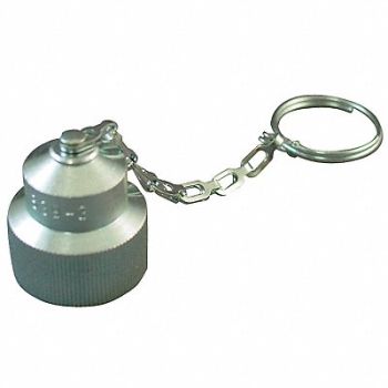 SAFEWAY HYDRAULICS Dust Cap Metal, 48J301