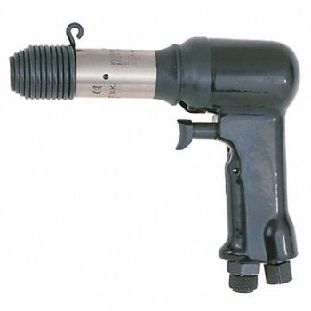 INGERSOLL RAND Rivt Tool 90 psi 3530lb.Blows Per Minute, 48K601