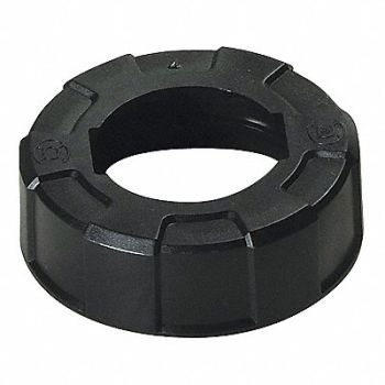 COX Plastic Start End Cap, 48K618
