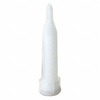 COX White Inner Cartridge Nozzle, 48K621