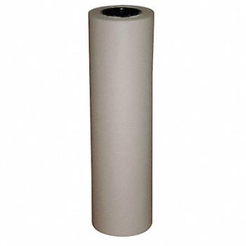 GRAINGER APPROVED Freezer Wrap 250 ft 18 in, 48K983