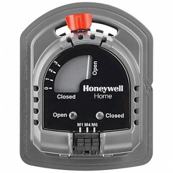 HONEYWELL HOME Damper Motor 24V, 48KT68